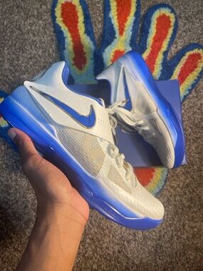 Nike Zoom KD IV “The Real MVP”